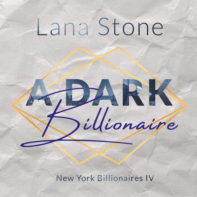 A Dark Billionaire