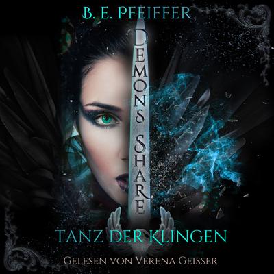 Demons Share - Tanz der Klingen