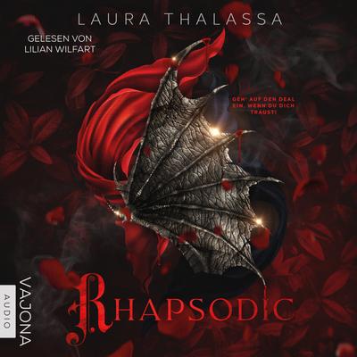 Rhapsodic