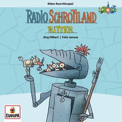 Radio Schrottland - Ritter
