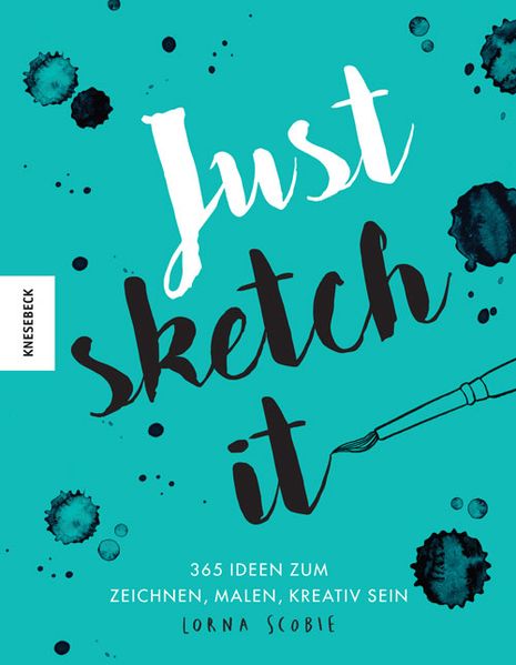 Just sketch it!
