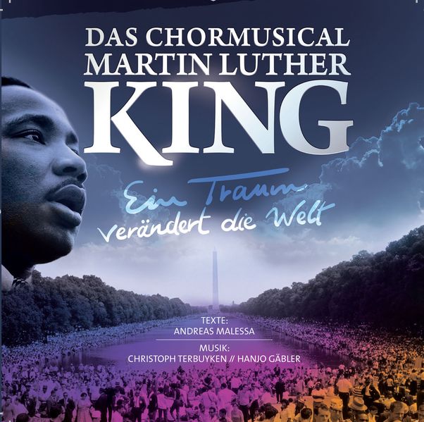 Ein Traum verändert die Welt