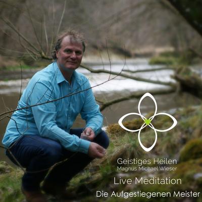 Die Aufgestiegenen Meister