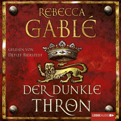 Der dunkle Thron