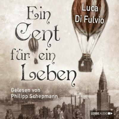 Ein Cent für ein Leben