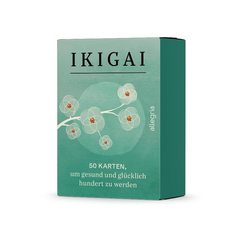 Ikigai