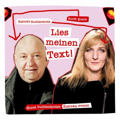 Lies meinen Text
