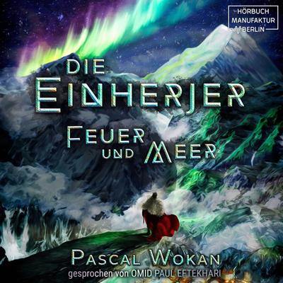 Feuer und Meer