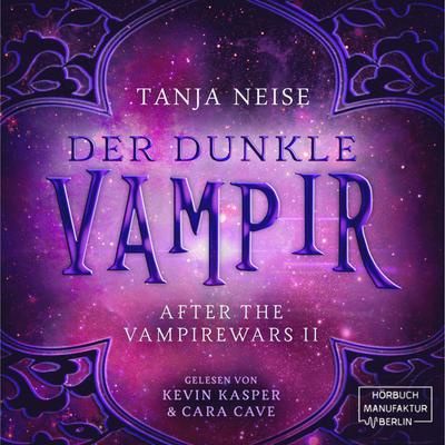 Der dunkle Vampir
