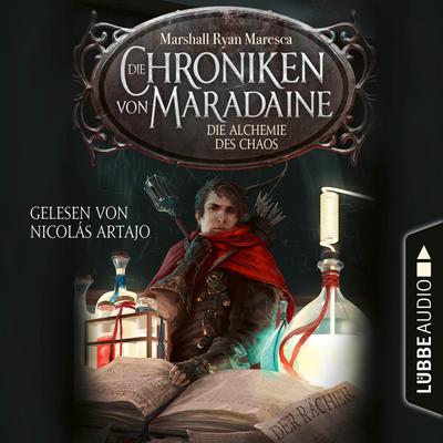 Die Alchemie des Chaos