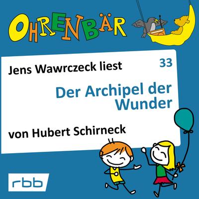 Der Archipel der Wunder