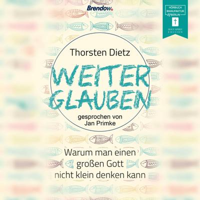 Weiterglauben