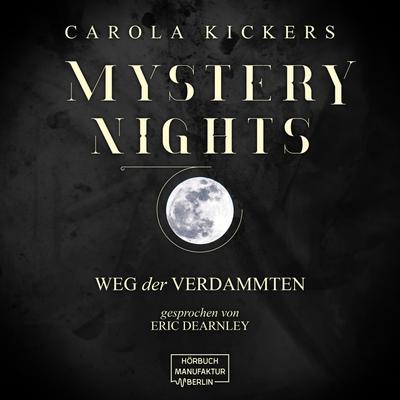 Weg der Verdammten