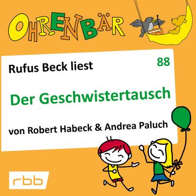 Der Geschwistertausch