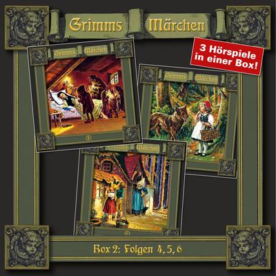 Folgen 4, 5, 6