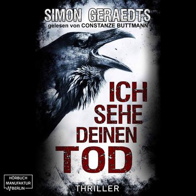 Ich sehe deinen Tod
