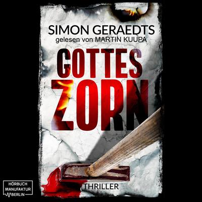 Gottes Zorn