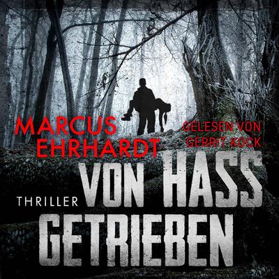 Von Hass getrieben