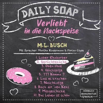 Gerüchteküche