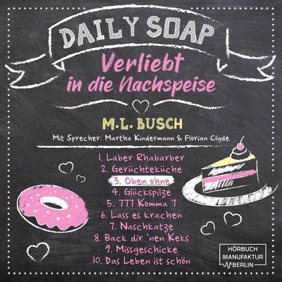 Oben ohne