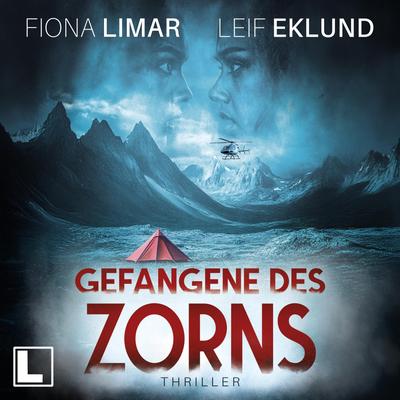 Gefangene des Zorns