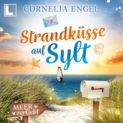 Strandküsse auf Sylt