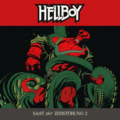 Saat der Zerstörung Teil 2