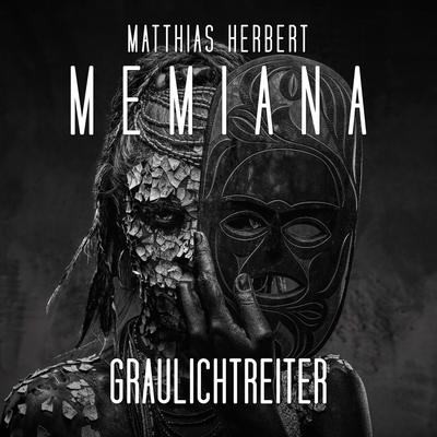 Graulichtreiter - Teil 1