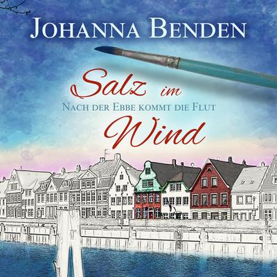 Salz im Wind