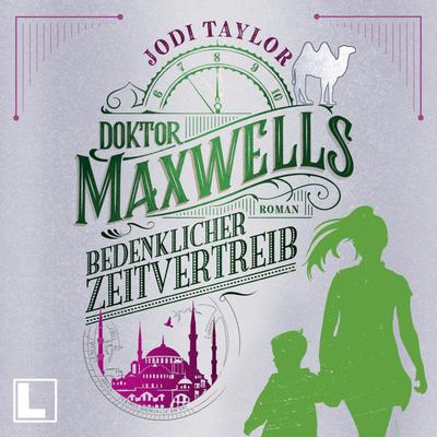 Buchcover
