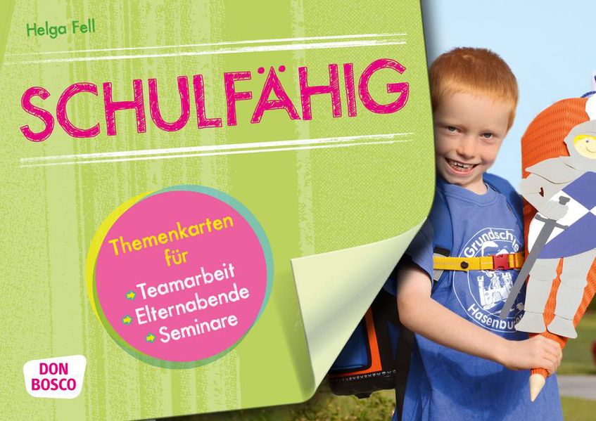 Schulfähig