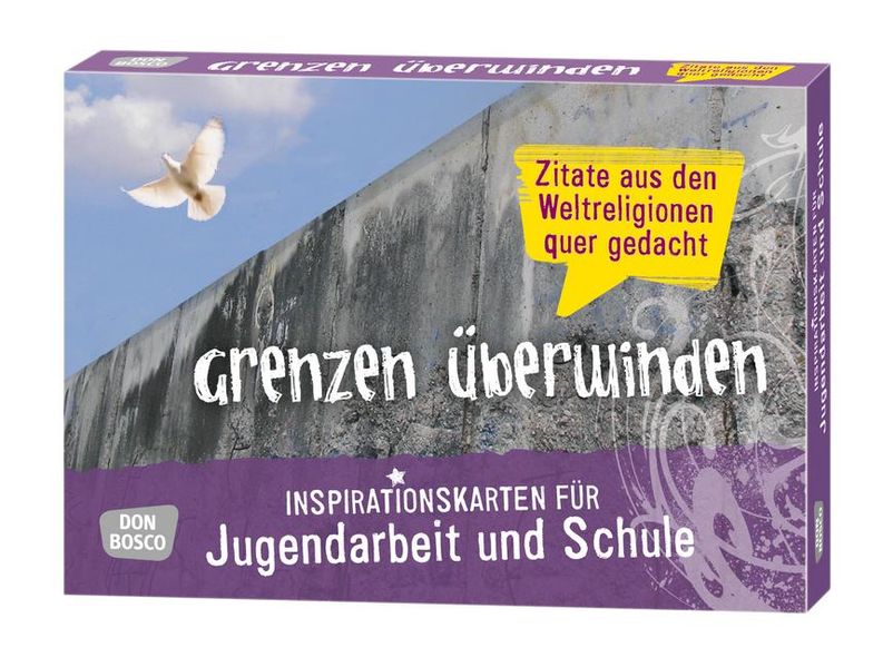 Grenzen überwinden