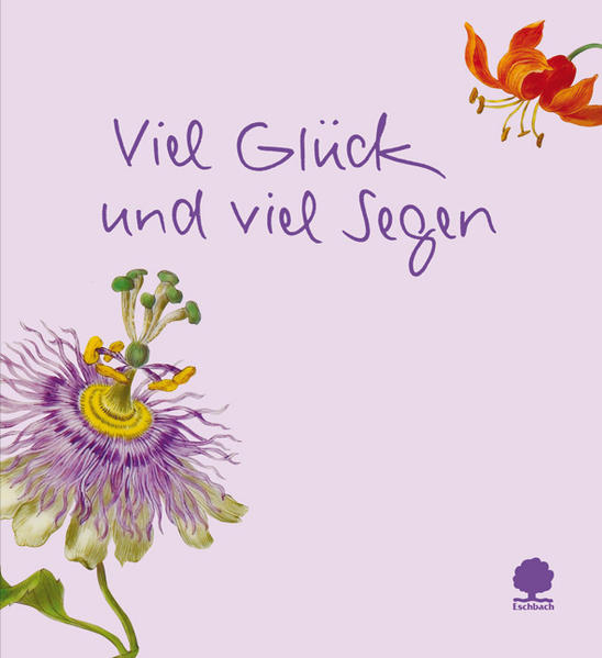 Viel Glück und viel Segen