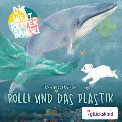 Die Weltretterbande