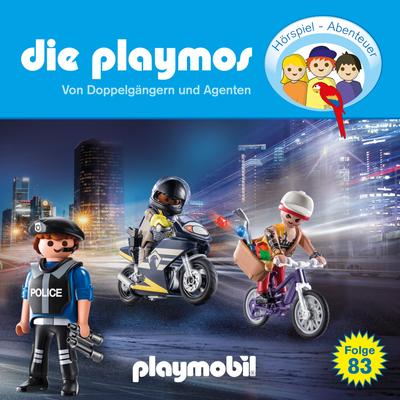 Von Doppelgängern und Agenten