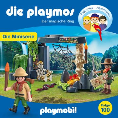 Der magische Ring - Episode 7