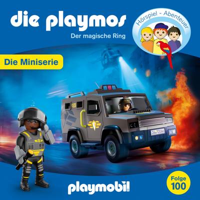 Der magische Ring - Episode 9