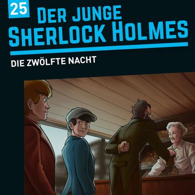 Die zwölfte Nacht
