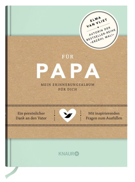 Für Papa