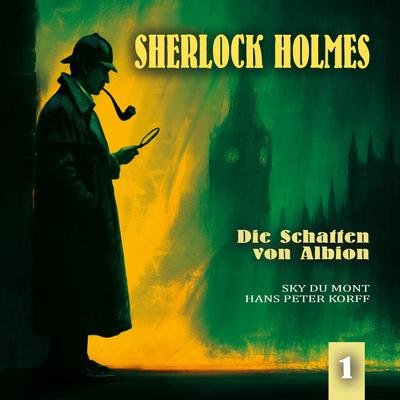 Die Schatten von Albion