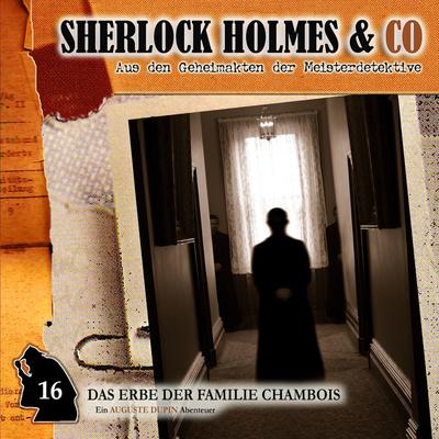 Das Erbe der Familie Chambois