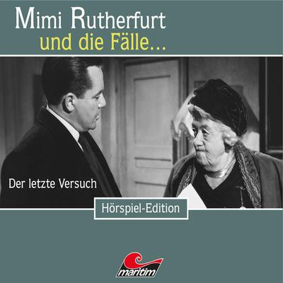 Der letzte Versuch