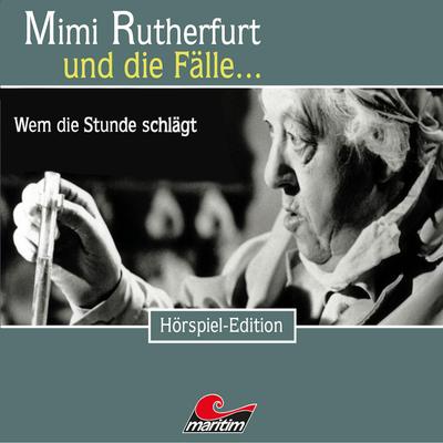Wem die Stunde schlägt