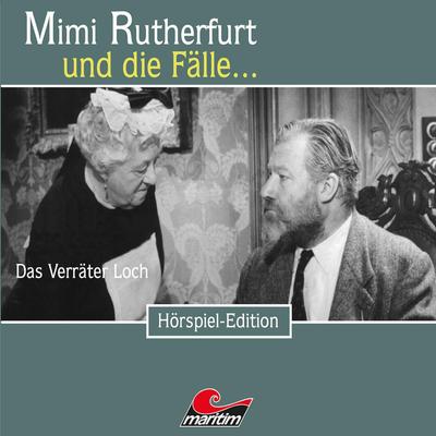 Das Verräter Loch