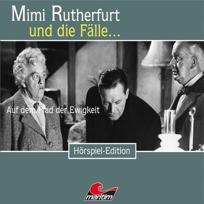 Auf dem Pfad der Ewigkeit