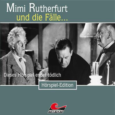Dieses Hörspiel endet tödlich