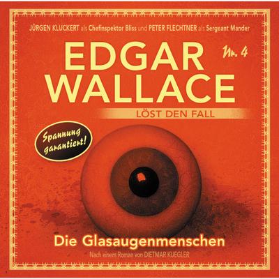 Die Glasaugenmenschen