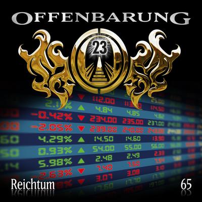 Reichtum