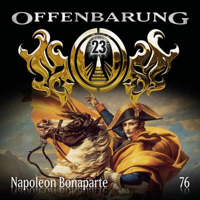 Napoleon Bonaparte