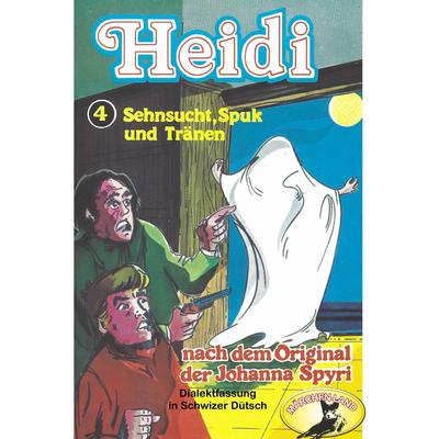 Sehnsucht, Spuk und Tränen